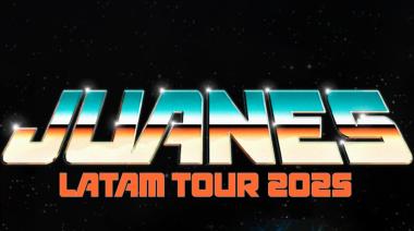 Juanes vuelve a Argentina en octubre: dónde tocará y cómo será su show