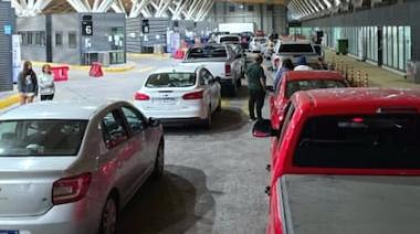 Heladeras y lavarropas más baratos: el cálculo que define si conviene traerlos de Chile