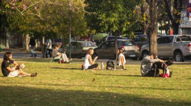 Clima en La Plata: así estará el tiempo en la última semana de agosto