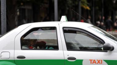 Crisis en los taxis de La Plata: en siete años perdieron el 50% de los viajes