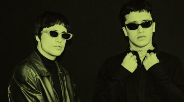 Peces Raros vuelve a La Plata: show imperdible junto a Rafael Cerato