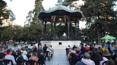 La Plata se llena de música, teatro y festejos por el Día de la Niñez