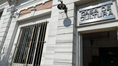 Berisso apuesta a la formación laboral: 60 egresados del curso de Manipulación de Alimentos
