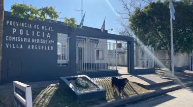 Berisso: pelea callejera terminó con dos detenidos y un policía agredido