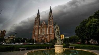 Santa Rosa se adelanta: fuertes tormentas y lluvias en Buenos Aires y alrededores