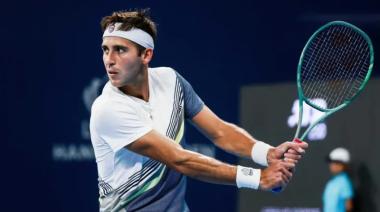 Tomas Etcheverry se retira de Hangzhou: ¿qué lo llevó a tomar esta decisión?
