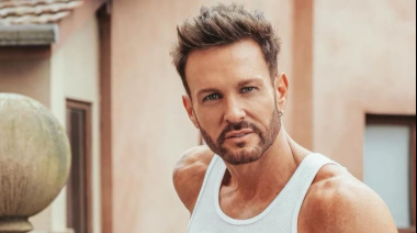 Axel sorprendió al confesar que quiere ser sacerdote: “Creo que lo voy a hacer”