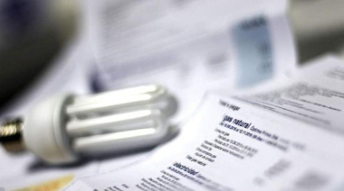 Suba en la electricidad: las boletas de septiembre llegarán con nuevos incrementos