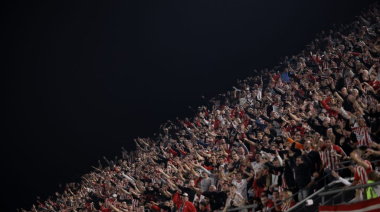 Copa Libertadores: Estudiantes abrió la venta de entradas para el duelo ante Flamengo en UNO