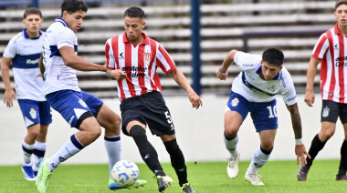 Estudiantes vs. Gimnasia por la Copa Proyección: a qué hora juegan, dónde verlo en vivo y las formaciones