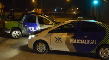 Investigan la muerte de un vecino de Los Hornos tras un brutal robo