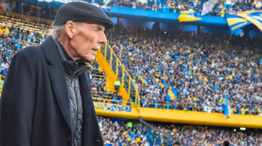 Miguel Ángel Russo seguirá internado por una infección urinaria