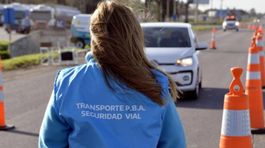 Multas récord en Buenos Aires: manejar alcoholizado o sin papeles puede costar más de $1,5 millones