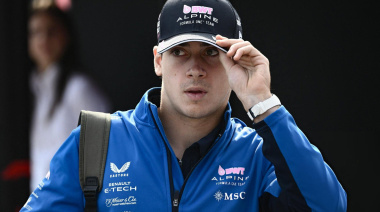 El análisis de Colapinto tras la FP2 en Monza: “No se sentía bien el auto, estamos lejos”