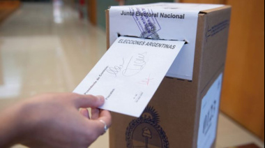 Elecciones 2025: qué hacer si faltan boletas en el cuarto oscuro