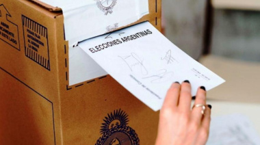 Provincia de Buenos Aires: el 30% del padrón ya participó de las elecciones