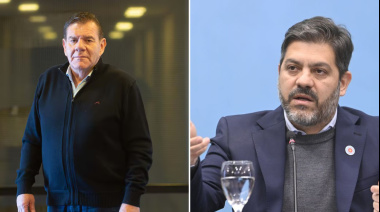 La chicana de Guillermo Montenegro a la mano derecha de Kicillof: "¿Quién es Carli Bianco? Desconozco"