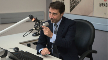 Eduardo Feinmann: “El muerto está a punto de levantarse” tras la derrota de Milei en Buenos Aires