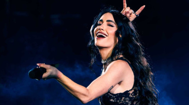 Lali confirmó que “Payaso” está dedicada a Milei: “Son todos unos payasos totales”