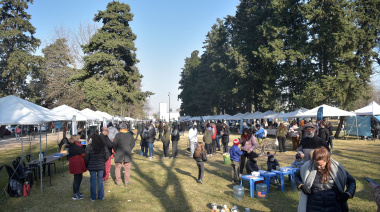 “Nos vemos en el barrio” llega a Arana con servicios y actividades para los vecinos