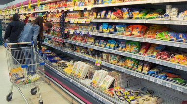 Inflación de agosto: el INDEC la publica hoy y el mercado espera cerca del 2%