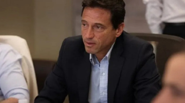 La Justicia citó a indagatoria a Marcelo Moretti por el escándalo de las coimas en San Lorenzo
