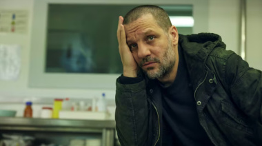 Rodrigo de la Serna protagoniza Los Sin Nombre, la nueva miniserie de Disney+