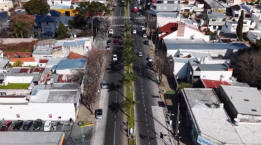 Los Hornos se prepara para la III Fiesta del Alcaucil