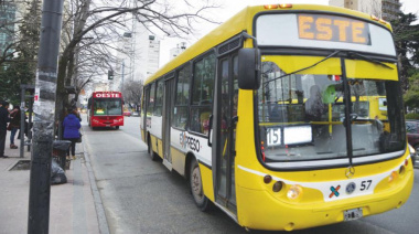 Viajar en micro en La Plata será más caro: así quedan las tarifas desde octubre
