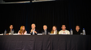 Avanza una agenda común de discapacidad entre municipios, la Provincia y entidades