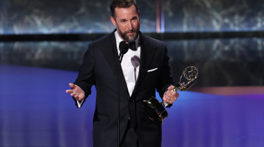 Dónde ver "The Pitt", la serie médica que arrasó en los Emmy 2025