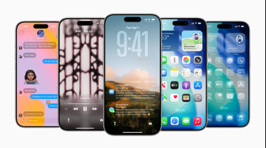 iOS 26 ya está disponible en Argentina: iPhones compatibles y cómo actualizar
