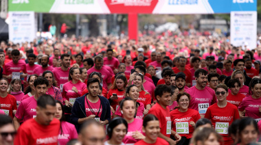 La Maratón de la UNLP cumple 20 años: cuándo se corre y cómo inscribirse