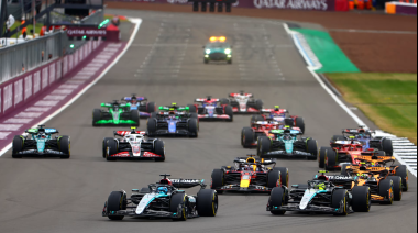 La F1 revela las ciudades donde habrá Sprint en 2026: ¿cuáles son las sorpresas?