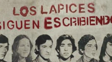 “La Noche de los Lápices”: a 49 años, la memoria sigue viva