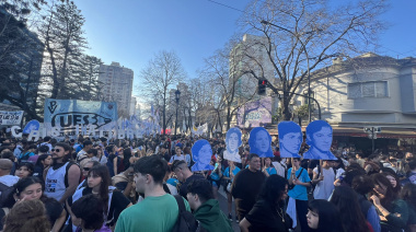 La Plata movilizó a 49 años de La Noche de los Lápices