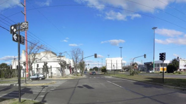 Tiroteo en Tolosa: murió un delincuente tras asaltar una farmacia en La Plata