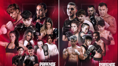 Párense de Manos 3: todas las peleas confirmadas