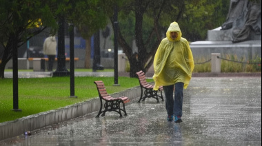 La Plata bajo la amenaza de nuevas tormentas: detalles del pronóstico