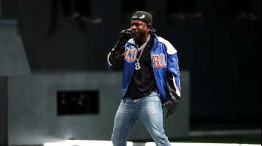 A pocos días de su show en River, Kendrick Lamar no agotó entradas: ¿Fracaso inminente?