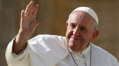 Italia prepara un día festivo para honrar al Papa Francisco y a San Francisco de Asís