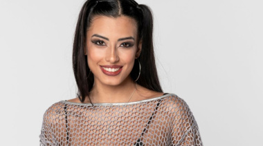 La finalista de Gran Hermano, lanza un refugio para mujeres víctimas de violencia