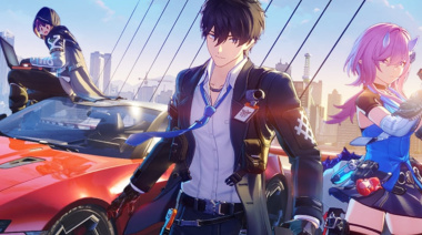 Ananta: el videojuego chino que desafía a GTA y sorprende con su estilo