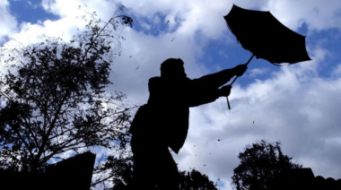En La Plata se viene un finde cambiante: tormentas el sábado y sol el domingo