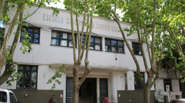 La Escuela Joaquín V. González abre inscripciones 2026: todo lo que necesitas saber