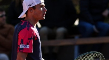 Challenger de Buenos Aires: cinco argentinos avanzan a cuartos de final