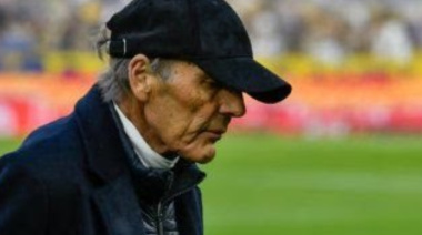 Miguel Ángel Russo recibió el alta: ¿regresa al campo ante Defensa?