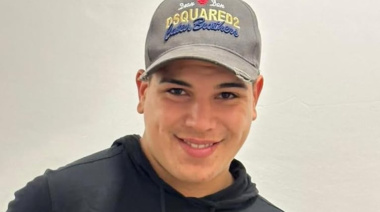 El comunicado oficial sobre el estado de Thiago Medina: ¿qué se sabe hasta ahora?