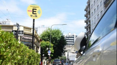 Este lunes no pagarás estacionamiento en La Plata: conocé el motivo detrás de la decisión
