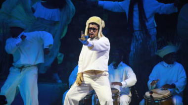 Las razones de Bad Bunny para no hacer su gira en EE.UU. tras el Super Bowl